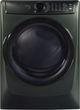 Electrolux 700 Series Alpine Green Front Load Laundry Pair with Electric Dryer-1