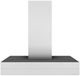 Vent-A-Hood® 36" Stainless Steel ARS Duct-Free Wall Mounted Range Hood-0