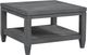 aspenhome® Preston 3-Piece Urbane Grey Nesting Cocktail Table-3