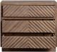 Crestview Collection San Antonio Stained Chest-3