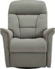 Palliser® Furniture Customizable Stonegate II Wall Hugger Power Recliner with Power Headrest-1