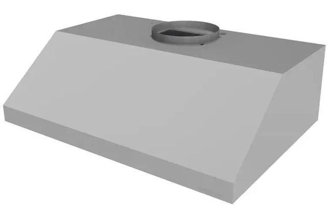 Vent-A-Hood® 30" Stainless Steel Under Cabinet Range Hood-1