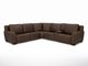 Sintra Power 6 Piece Sectional-2
