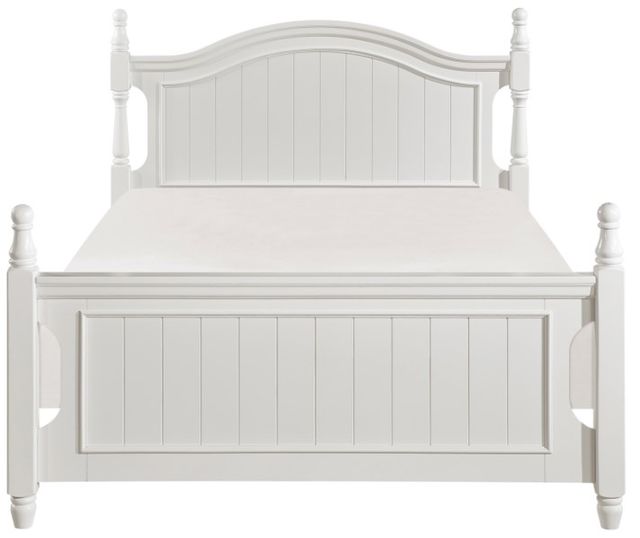 Homelegance® Clementine Full Youth Platform Bed-2