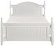 Homelegance® Clementine Full Youth Platform Bed-2