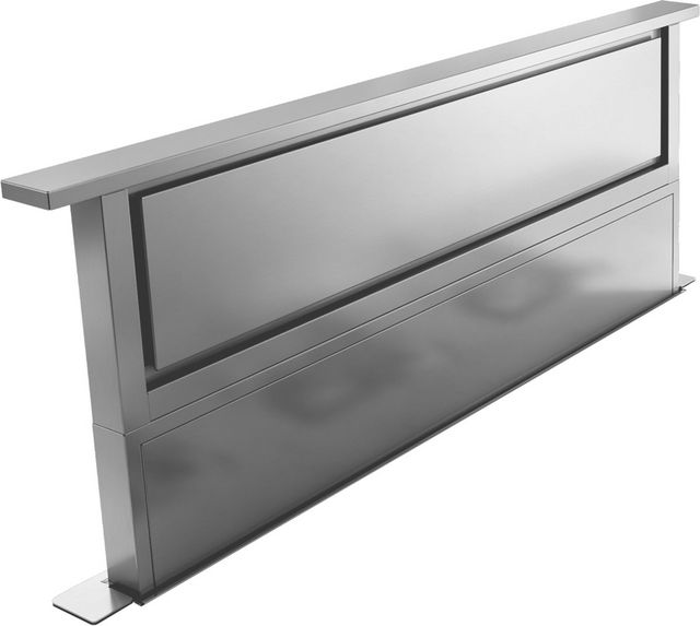 Elica Techne Series Rise 36" Stainless Steel Downdraft Range Hood