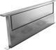 Elica Techne Series Rise 36" Stainless Steel Downdraft Range Hood-0