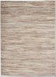 Nourison Home™ Elation Ivory Gray 5'x7' Style 2 Area Rug-0