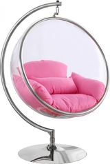 Pink-Chrome