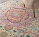 Nourison Home™ Passion 5' Round Style 11 Area Rug-4
