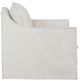 Fairfield® Customizable Washable Slipcovers Cape May Lounge Chair-2