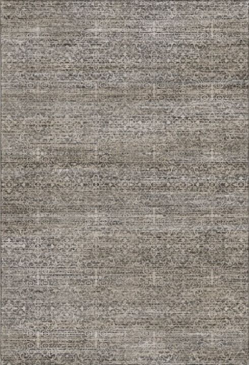 Dalyn™ Rug Company Vico VC9 Silver 5'x8' Area Rug-0