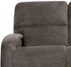 Southern Motion™ Customizable Fandango Double Manual Reclining Sofa with Pillows-2