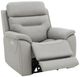 American Wholesale Furniture Waycross Cloud Power Recliner-1