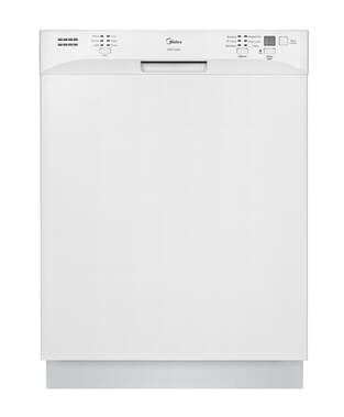 ARCTIC WIND 24" DISHWASHER