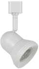 Cal® Lighting & Accessories White Track Light-0