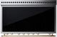 La Cornue CornuFé 110 43" Matte Black Pro Style Induction Range-2