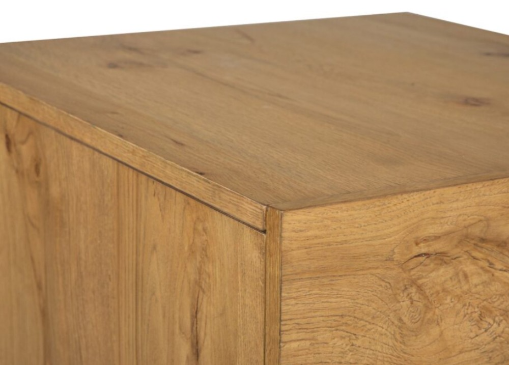 Magnussen Ripley End Table