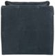 Rowe® Customizable Springfield Leather Swivel Chair-1