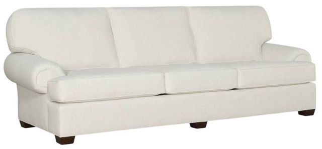 Temple Furniture Customizable Comfy 114" Sofa-0