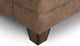 Franklin™ Sicily Chief Hazelnut Ottoman -3