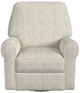 Westwood Design Savannah Natural Power Swivel Glider Recliner-2