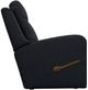 La-Z-Boy® Emmons Storm Manual Wall Recliner-2
