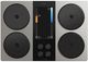 Zephyr HyperCore™ 30" Charcoal Induction Cooktop-0