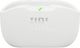 JBL® Vibe Buds 2 White Wireless Noise Cancelling Earbuds with JBL Pure Bass Sound-3