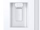 Samsung 27.4 Cu. Ft. White Standard Depth Side-by-Side Refrigerator-5