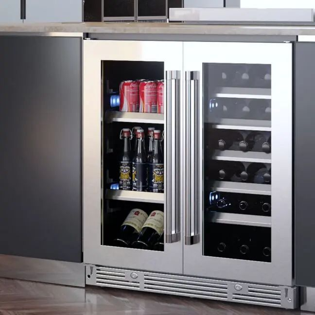 XO Beverage Center - Thumbnail 2