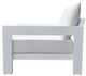 VIG Furniture Renava Wake White Outdoor Sofa-2
