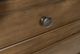 Signature Design by Ashley® Vandenmore Medium Brown Dresser and Mirror-3