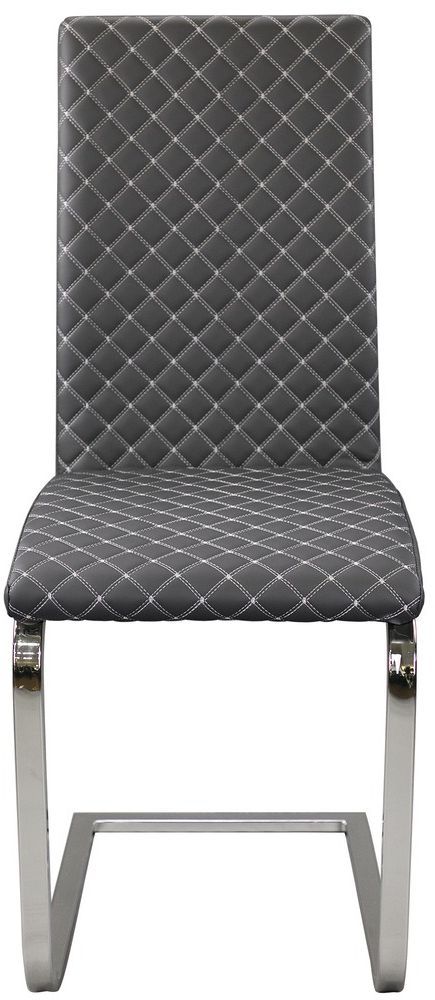 Mazin Furniture Yannis Side Chair-1