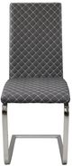 Mazin Furniture Yannis Side Chair-1