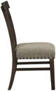 Mazin Furniture Gloversville Brown Side Chair-2