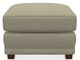 La-Z-Boy® Kennedy Teak Ottoman-0