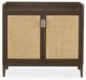 Bassett® Furniture Emory Toasted Oak 40" Console-1