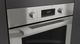 Fulgor Milano Matteo 400 Series 30" Fingerprint Resistant Stainless Steel Self Clean Single Electric Wall Oven-3