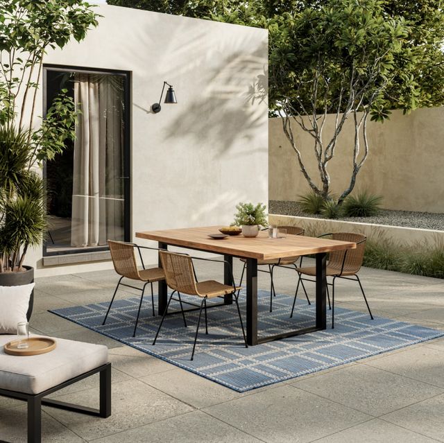 Nourison Home™ Horizon 5'x7' Style 5 Area Rug-1