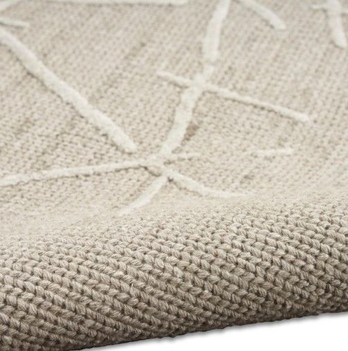Nourison Home™CK044 Wander Taupe 5'x7' Area Rug-4