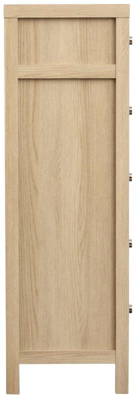 Magnussen Home® Merrifield Sandstone Beige Chest-3