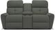 La-Z-Boy® Douglas Kohl Power Reclining Loveseat with Console-0