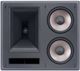 Klipsch® Galaxy Black KL-650-THX-R Bookshelf Speaker-0
