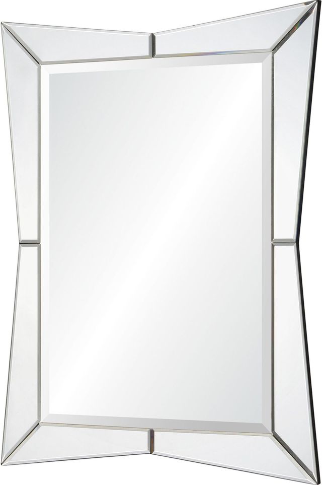 Renwil® Merritt Glass Wall Mirror-1