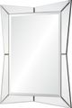 Renwil® Merritt Glass Wall Mirror-1