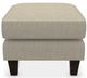 La-Z-Boy® Talbot Antique Ottoman-2