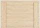 Signature Design by Ashley® Onita Natural King Panel Platform Bed-4