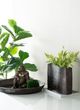 A & B Home Bronze Vase-5