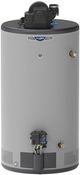 GE RealMAX® Choice 50 Gallon Short Liquid Propane Water Heater-0
